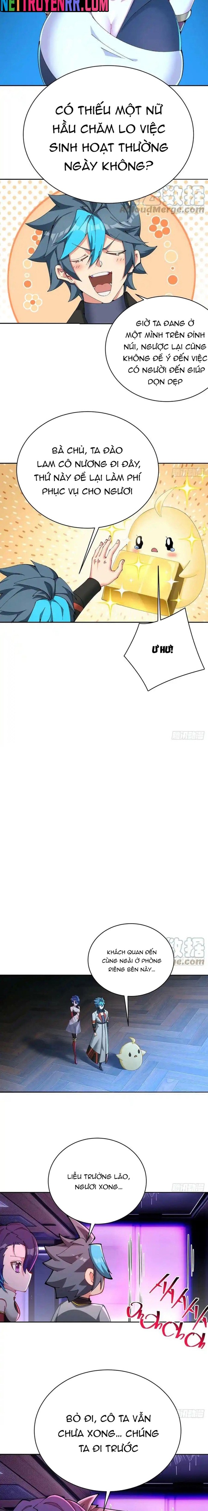 Ta Nhặt Được Thuộc Tính Tại Tu Chân Giới: Chapter 315