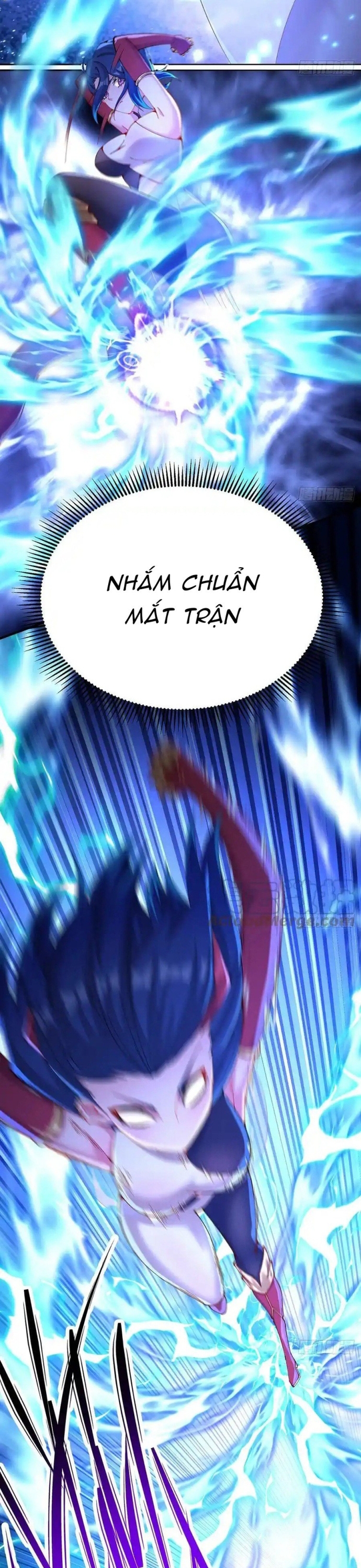 Ta Nhặt Được Thuộc Tính Tại Tu Chân Giới: Chapter 316