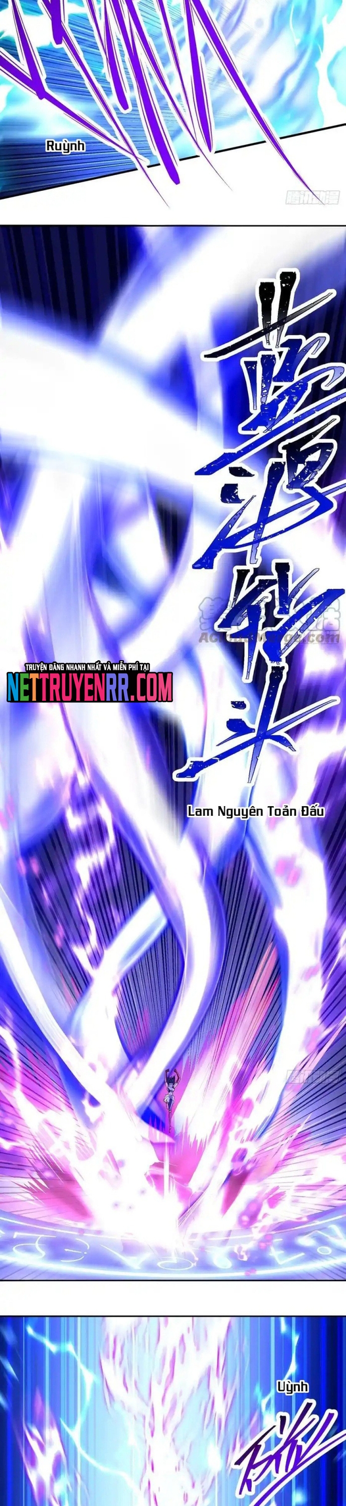 Ta Nhặt Được Thuộc Tính Tại Tu Chân Giới: Chapter 316