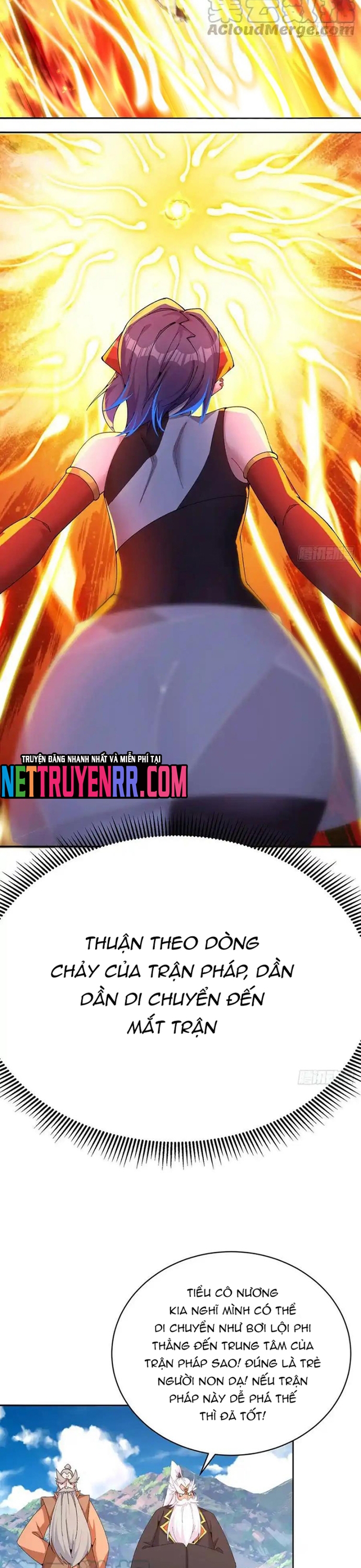 Ta Nhặt Được Thuộc Tính Tại Tu Chân Giới: Chapter 317