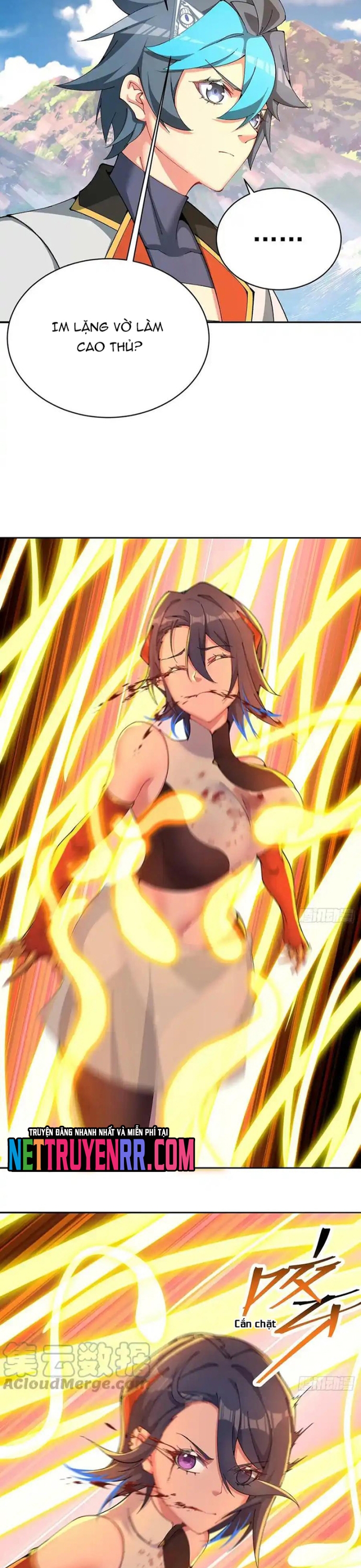 Ta Nhặt Được Thuộc Tính Tại Tu Chân Giới: Chapter 317