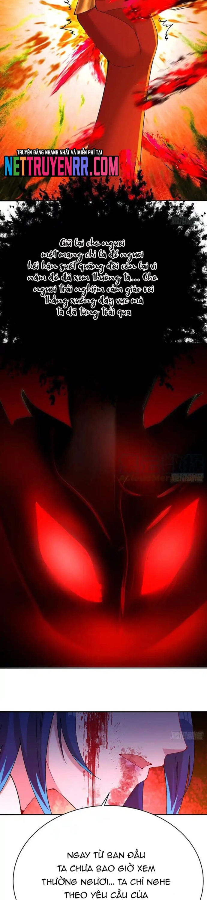 Ta Nhặt Được Thuộc Tính Tại Tu Chân Giới: Chapter 317