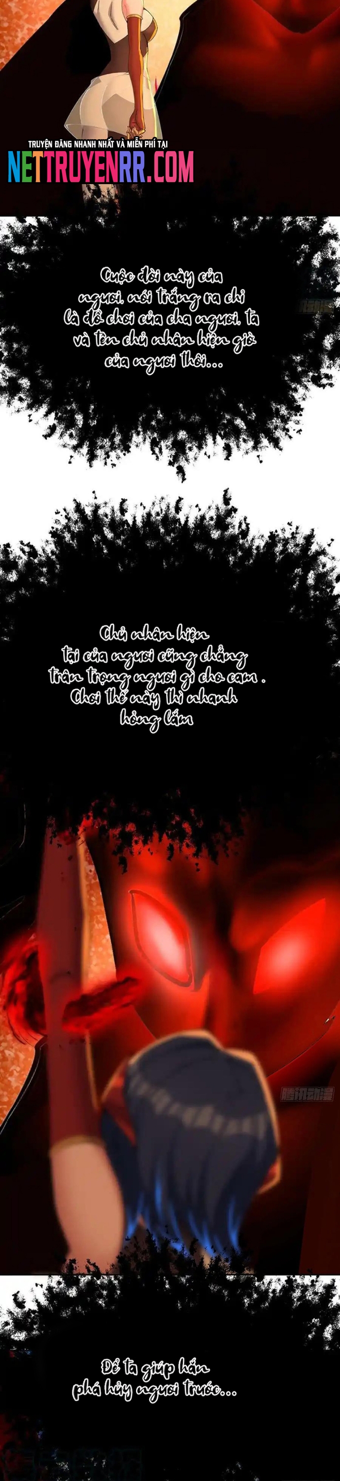 Ta Nhặt Được Thuộc Tính Tại Tu Chân Giới: Chapter 317