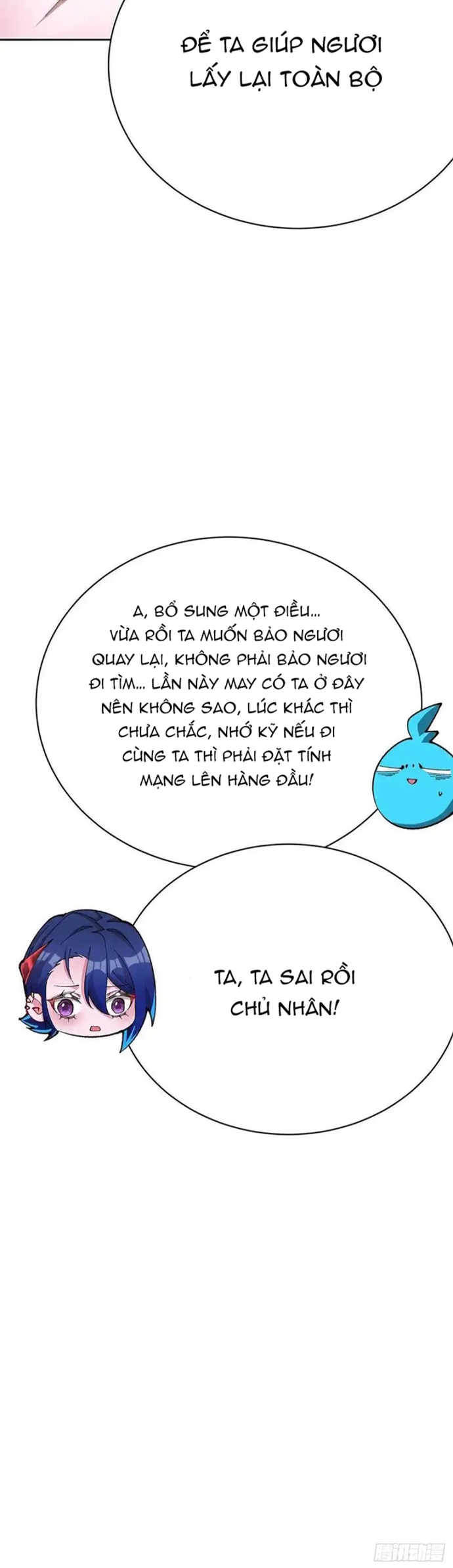 Ta Nhặt Được Thuộc Tính Tại Tu Chân Giới: Chapter 317