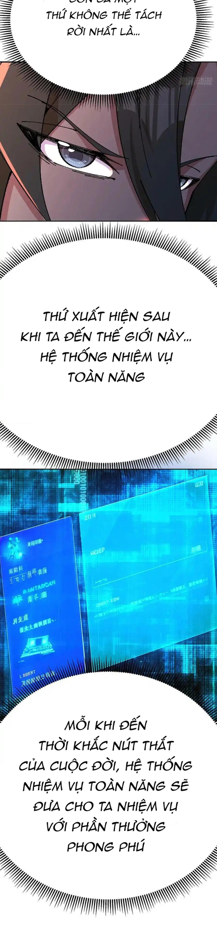 Ta Nhặt Được Thuộc Tính Tại Tu Chân Giới: Chapter 318