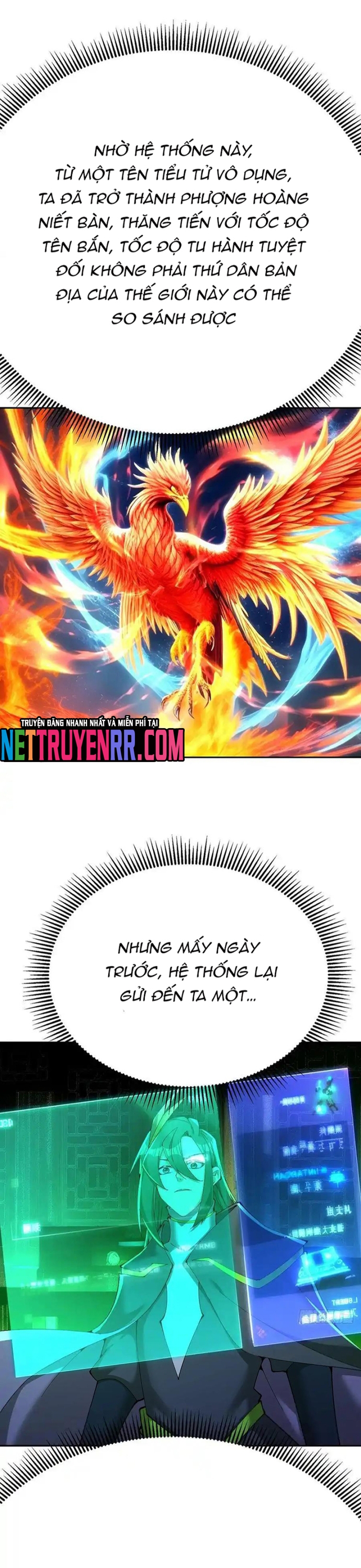 Ta Nhặt Được Thuộc Tính Tại Tu Chân Giới: Chapter 318