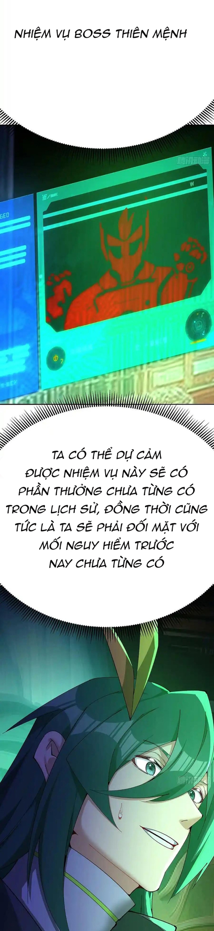 Ta Nhặt Được Thuộc Tính Tại Tu Chân Giới: Chapter 318