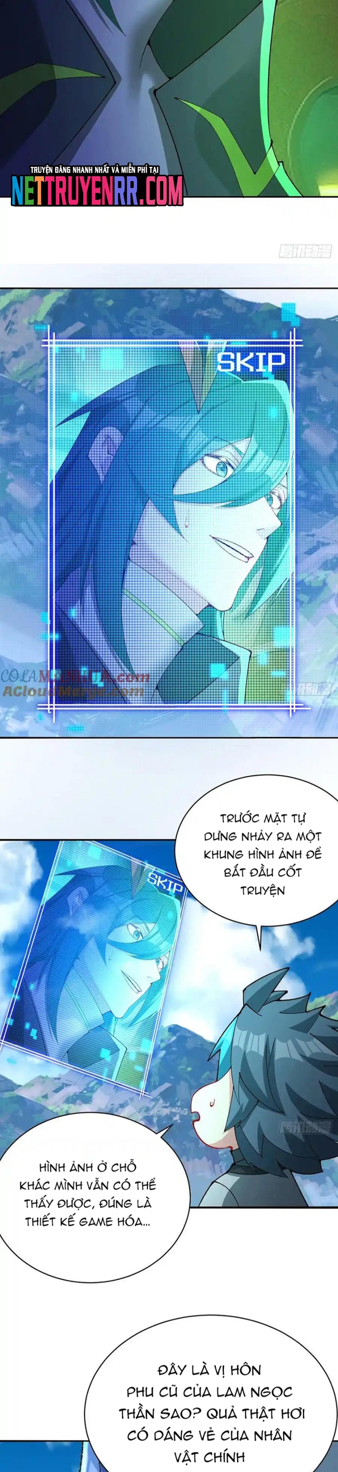 Ta Nhặt Được Thuộc Tính Tại Tu Chân Giới: Chapter 318