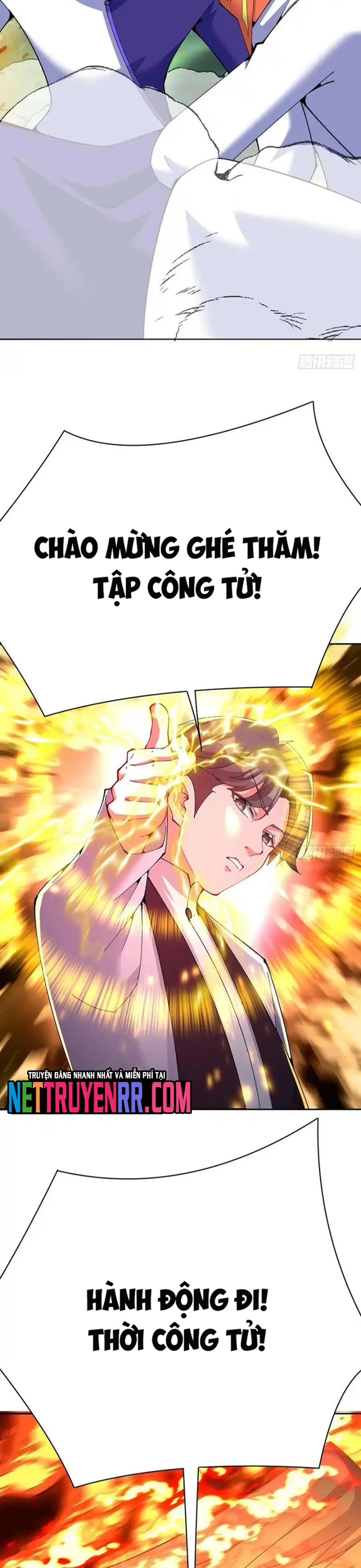 Ta Nhặt Được Thuộc Tính Tại Tu Chân Giới: Chapter 318