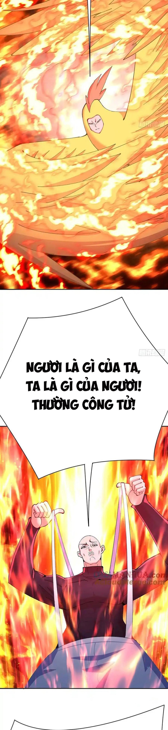 Ta Nhặt Được Thuộc Tính Tại Tu Chân Giới: Chapter 318