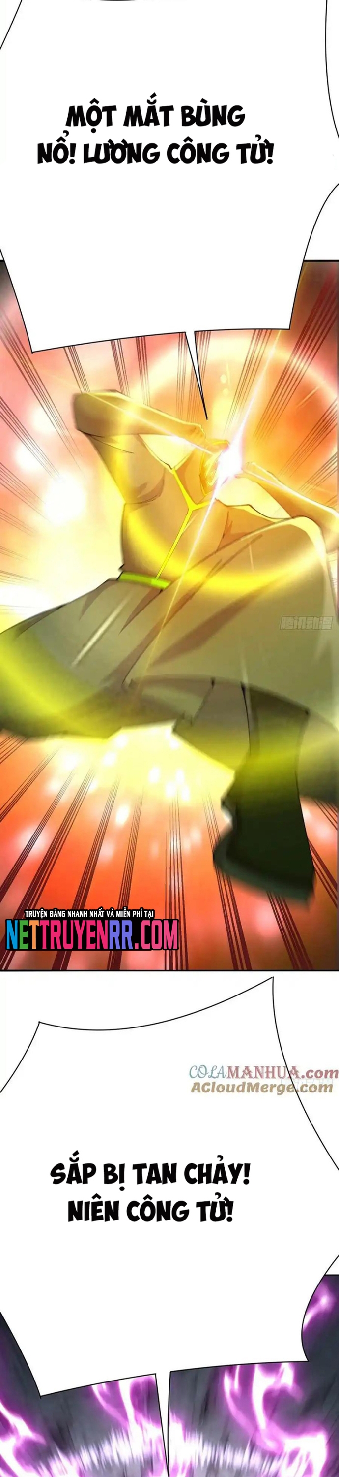 Ta Nhặt Được Thuộc Tính Tại Tu Chân Giới: Chapter 318