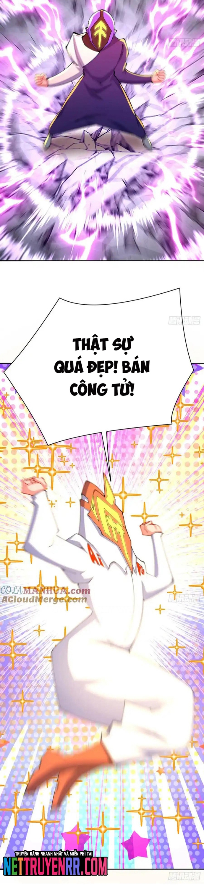 Ta Nhặt Được Thuộc Tính Tại Tu Chân Giới: Chapter 318