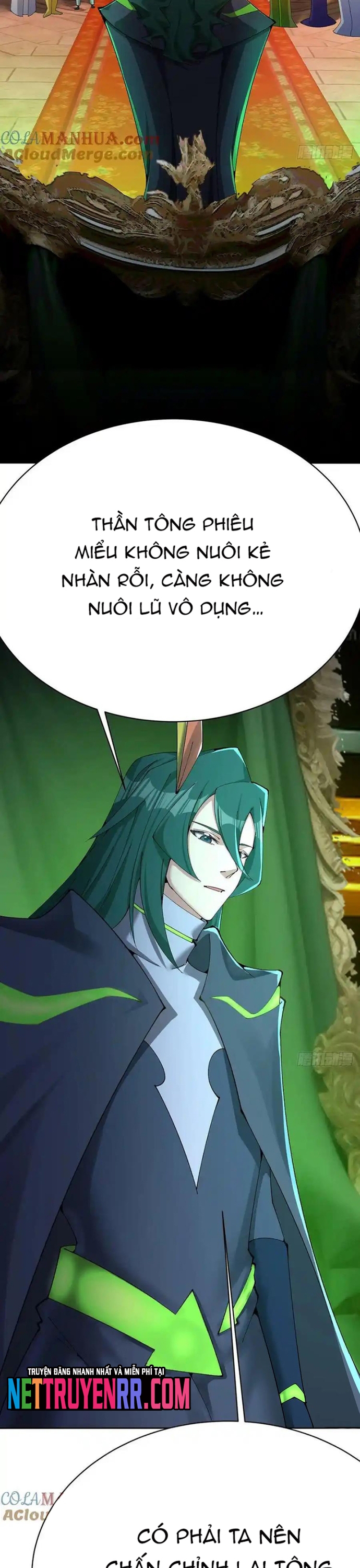 Ta Nhặt Được Thuộc Tính Tại Tu Chân Giới: Chapter 318