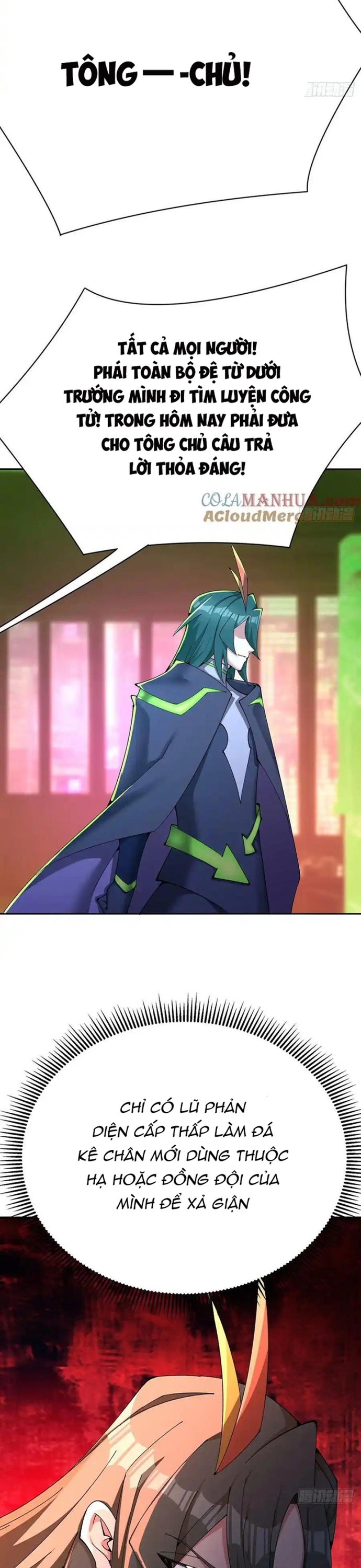 Ta Nhặt Được Thuộc Tính Tại Tu Chân Giới: Chapter 318