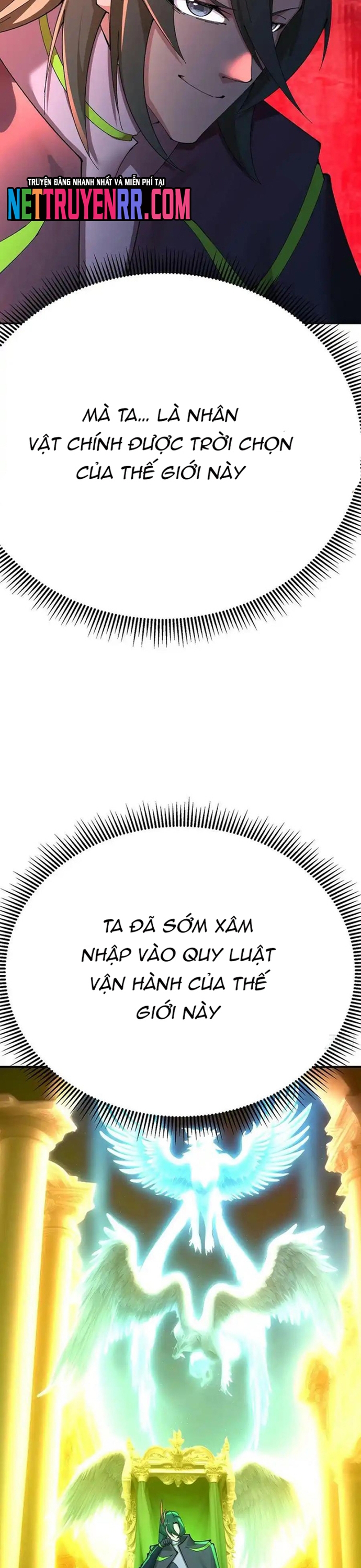 Ta Nhặt Được Thuộc Tính Tại Tu Chân Giới: Chapter 318