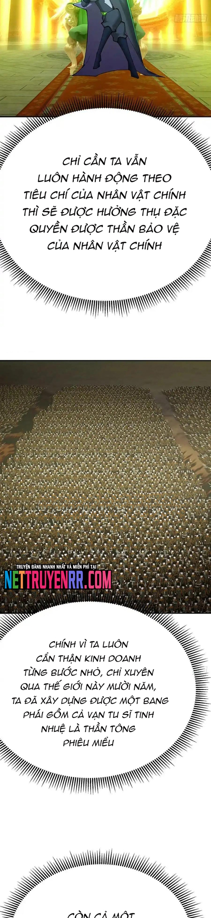 Ta Nhặt Được Thuộc Tính Tại Tu Chân Giới: Chapter 318