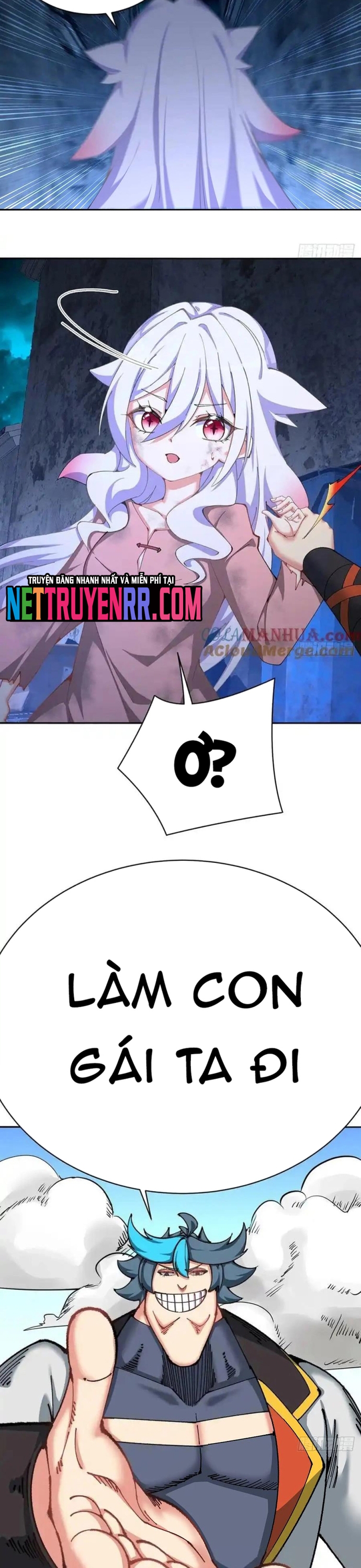 Ta Nhặt Được Thuộc Tính Tại Tu Chân Giới: Chapter 319