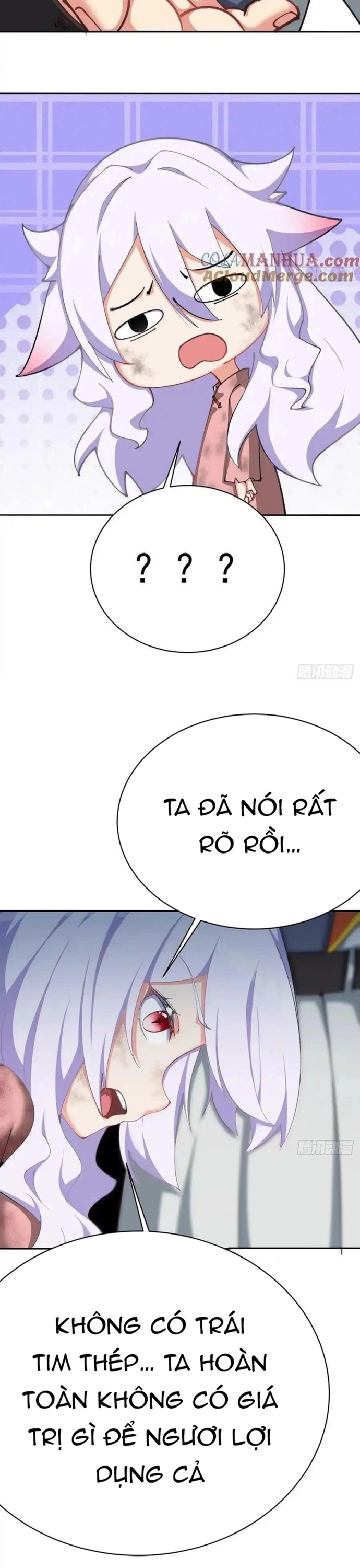 Ta Nhặt Được Thuộc Tính Tại Tu Chân Giới: Chapter 319