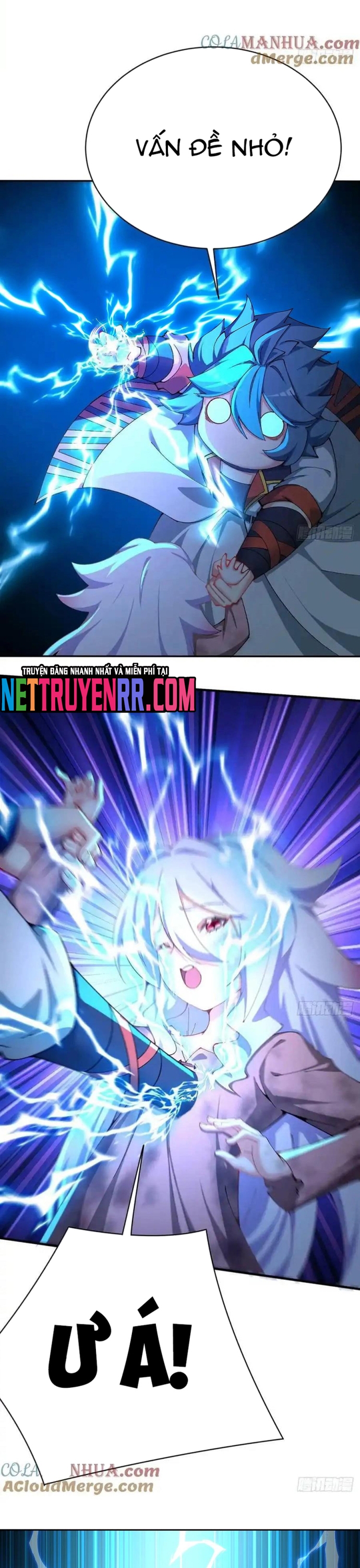 Ta Nhặt Được Thuộc Tính Tại Tu Chân Giới: Chapter 319