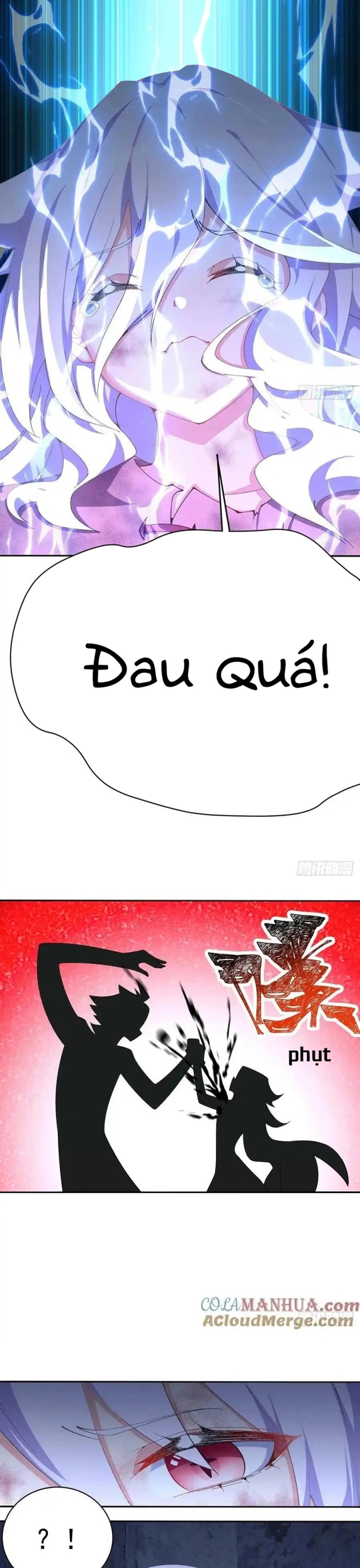 Ta Nhặt Được Thuộc Tính Tại Tu Chân Giới: Chapter 319