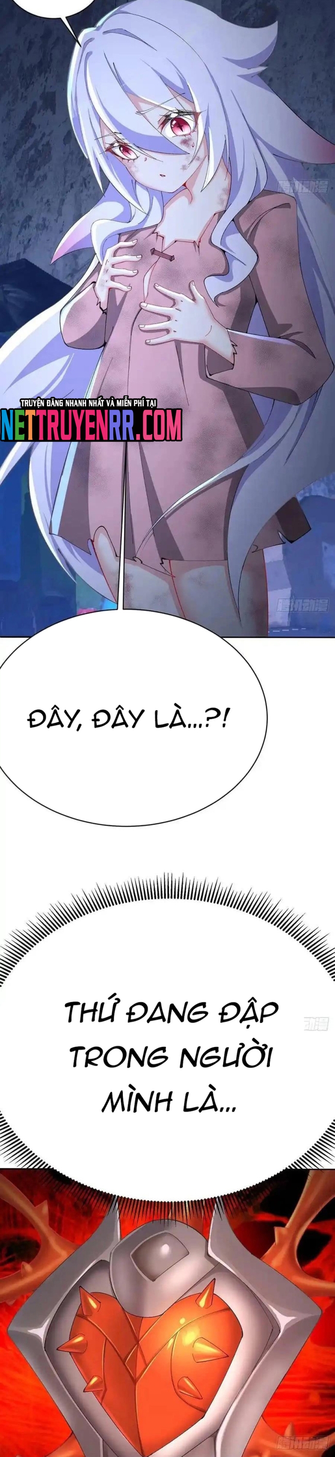 Ta Nhặt Được Thuộc Tính Tại Tu Chân Giới: Chapter 319