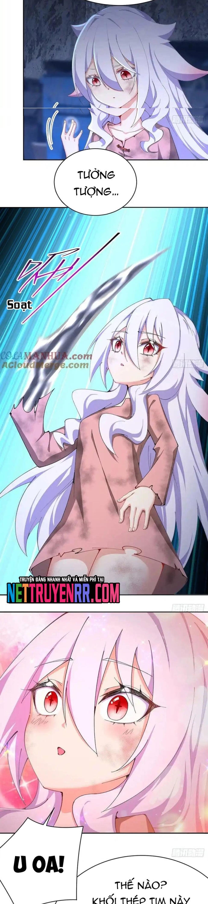 Ta Nhặt Được Thuộc Tính Tại Tu Chân Giới: Chapter 319