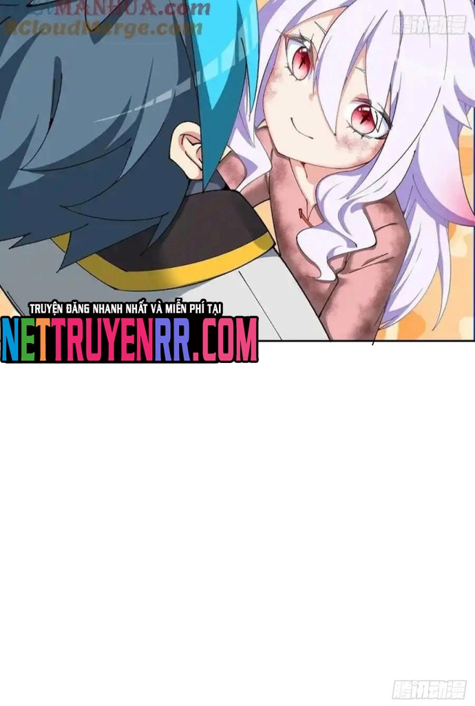 Ta Nhặt Được Thuộc Tính Tại Tu Chân Giới: Chapter 319