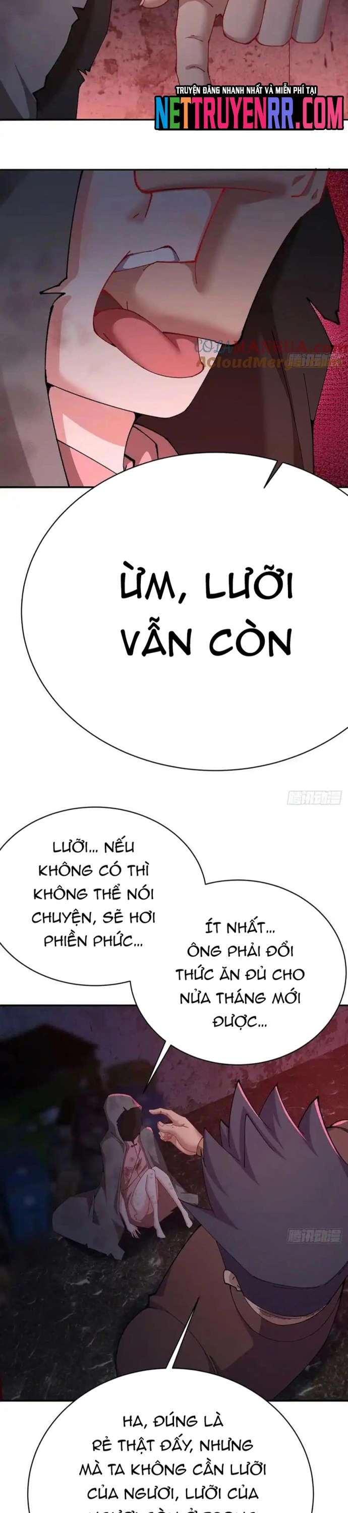 Ta Nhặt Được Thuộc Tính Tại Tu Chân Giới: Chapter 319