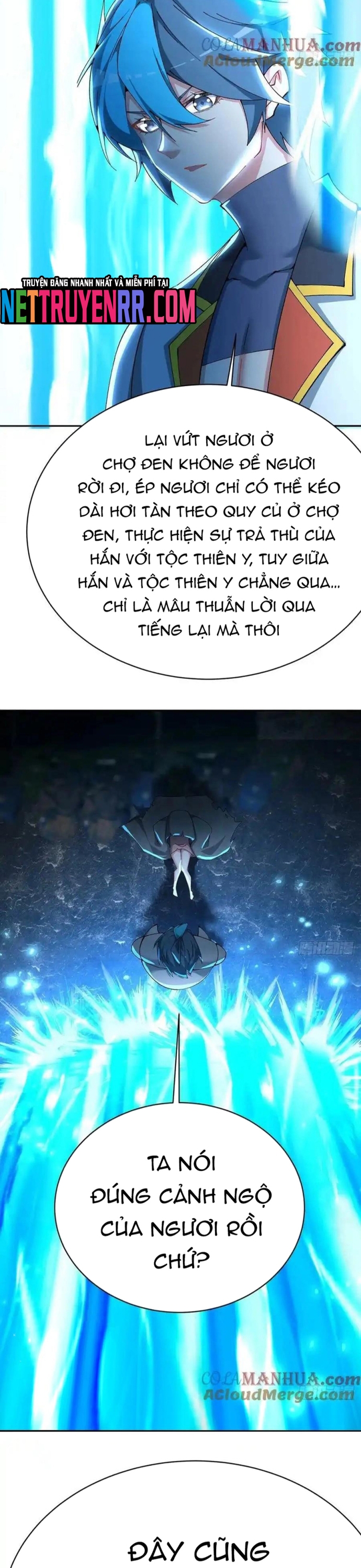 Ta Nhặt Được Thuộc Tính Tại Tu Chân Giới: Chapter 319