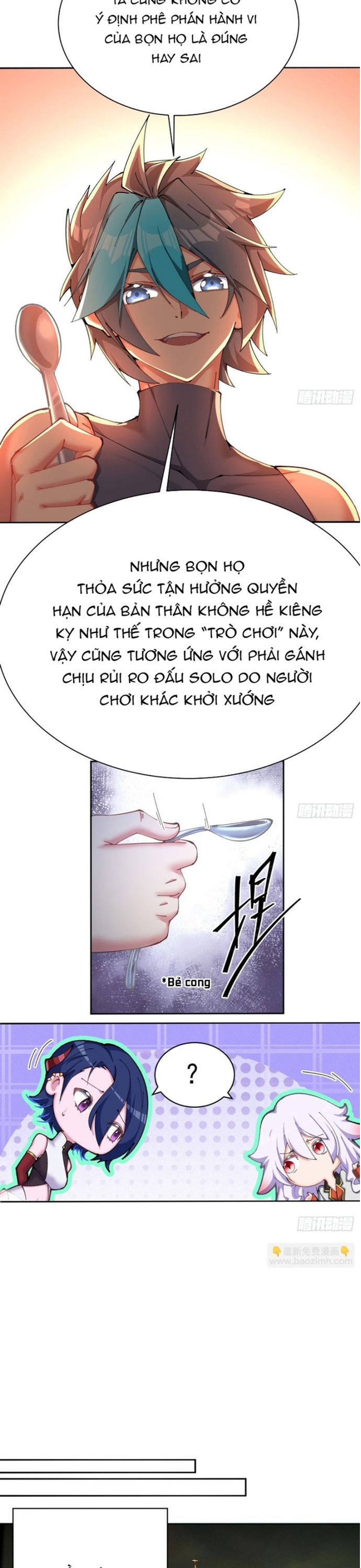 Ta Nhặt Được Thuộc Tính Tại Tu Chân Giới: Chapter 321