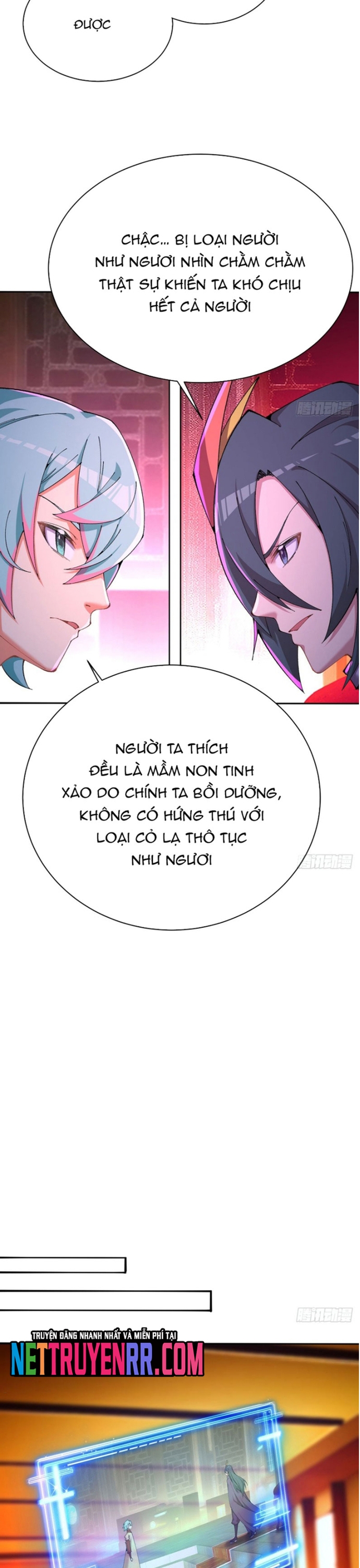 Ta Nhặt Được Thuộc Tính Tại Tu Chân Giới: Chapter 321