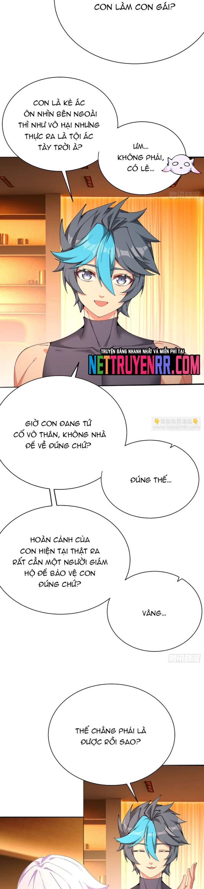 Ta Nhặt Được Thuộc Tính Tại Tu Chân Giới: Chapter 321
