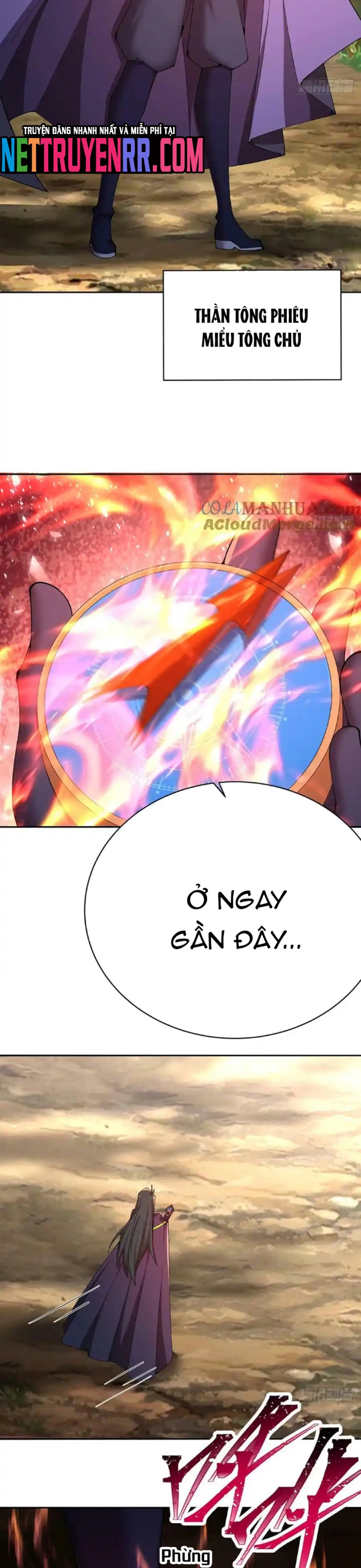 Ta Nhặt Được Thuộc Tính Tại Tu Chân Giới: Chapter 323