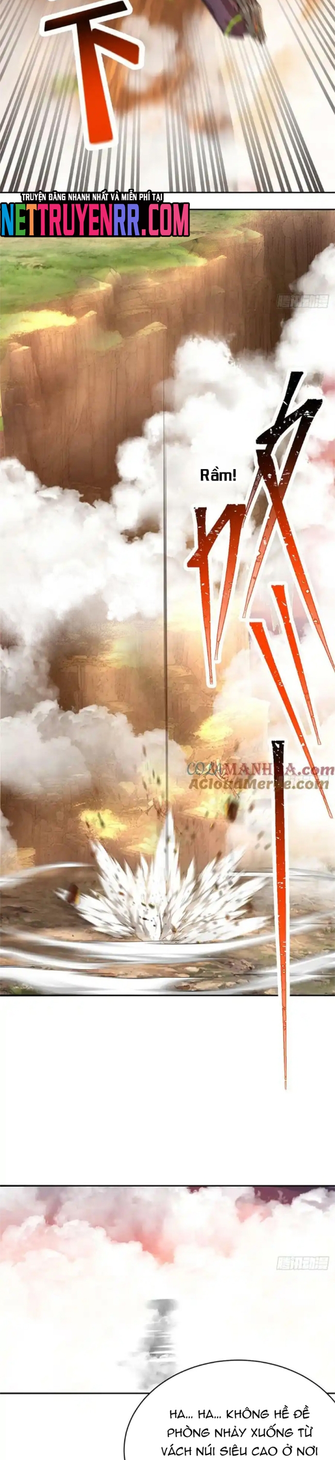 Ta Nhặt Được Thuộc Tính Tại Tu Chân Giới: Chapter 323