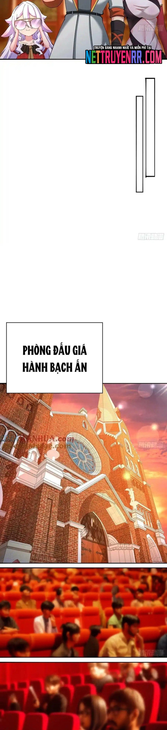 Ta Nhặt Được Thuộc Tính Tại Tu Chân Giới: Chapter 324