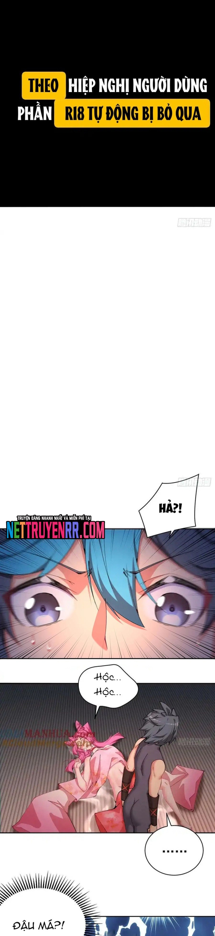 Ta Nhặt Được Thuộc Tính Tại Tu Chân Giới: Chapter 324