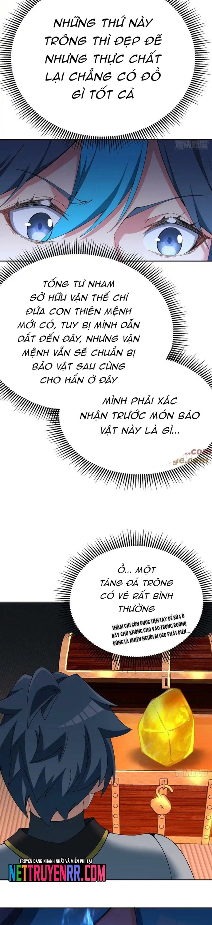 Ta Nhặt Được Thuộc Tính Tại Tu Chân Giới: Chapter 324