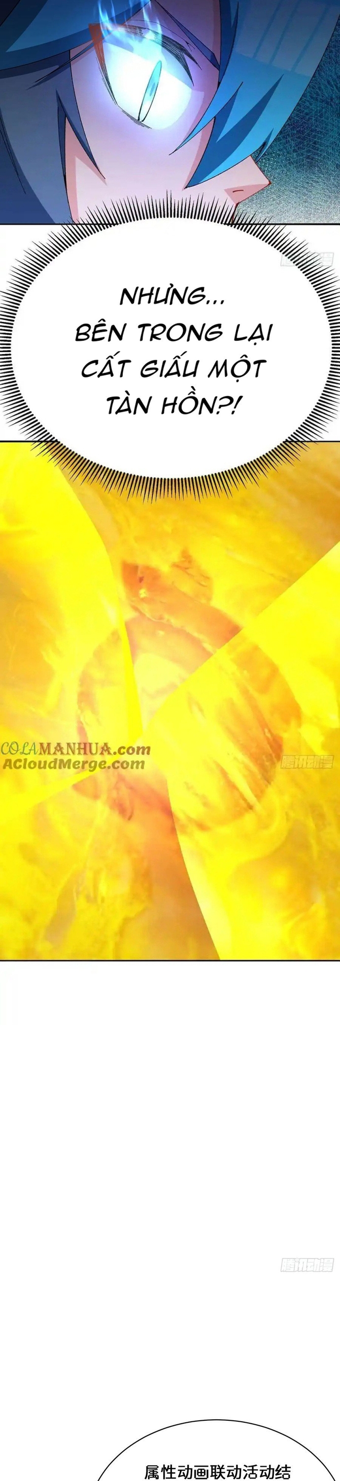Ta Nhặt Được Thuộc Tính Tại Tu Chân Giới: Chapter 324