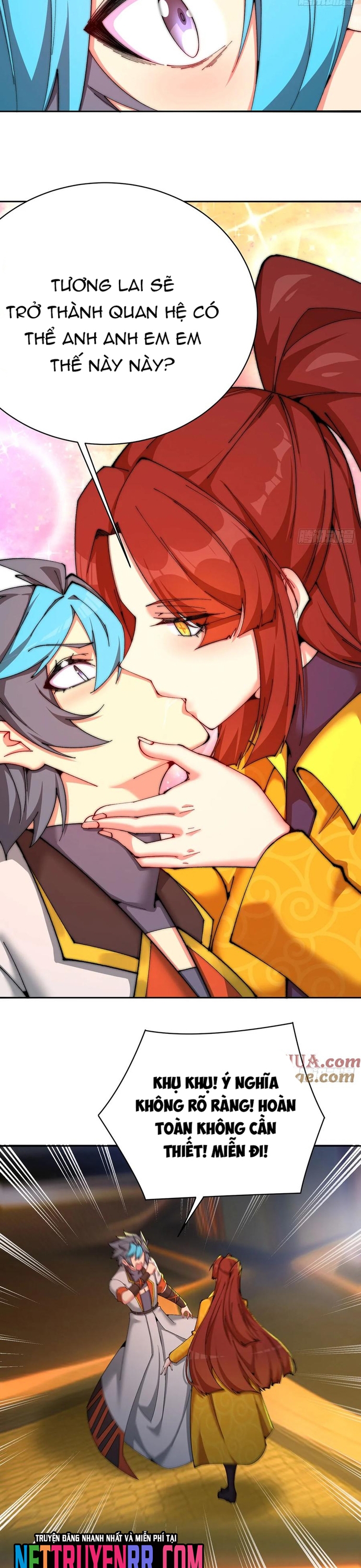 Ta Nhặt Được Thuộc Tính Tại Tu Chân Giới: Chapter 326