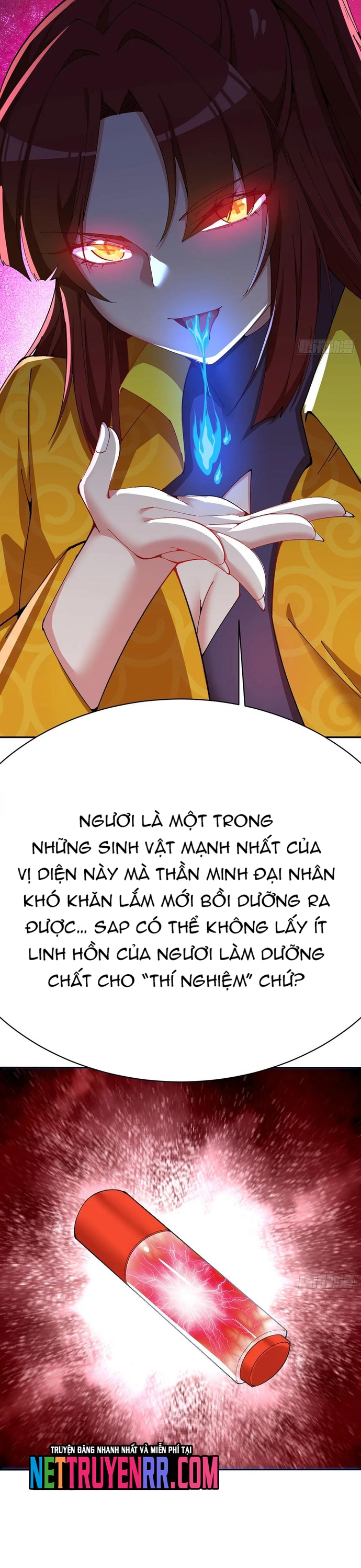 Ta Nhặt Được Thuộc Tính Tại Tu Chân Giới: Chapter 326