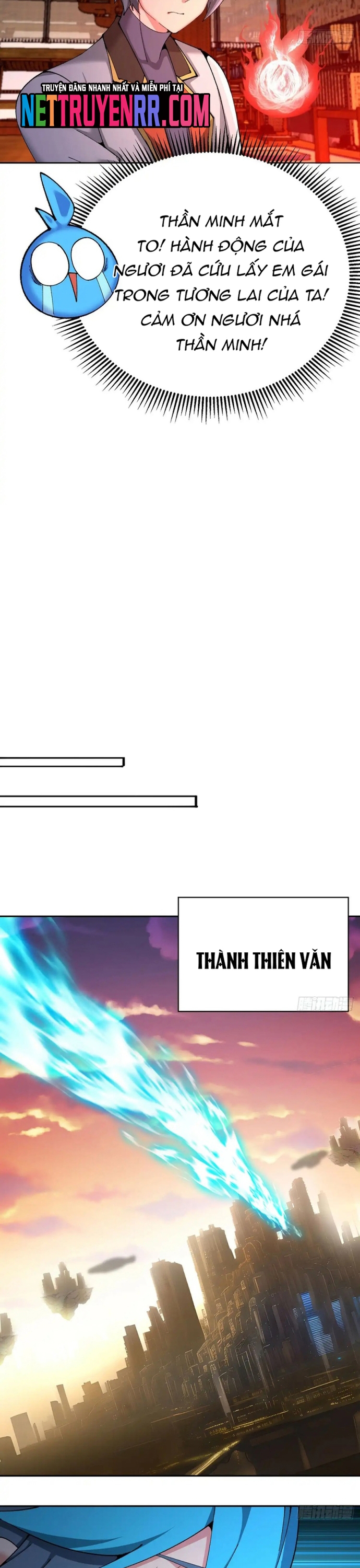 Ta Nhặt Được Thuộc Tính Tại Tu Chân Giới: Chapter 326