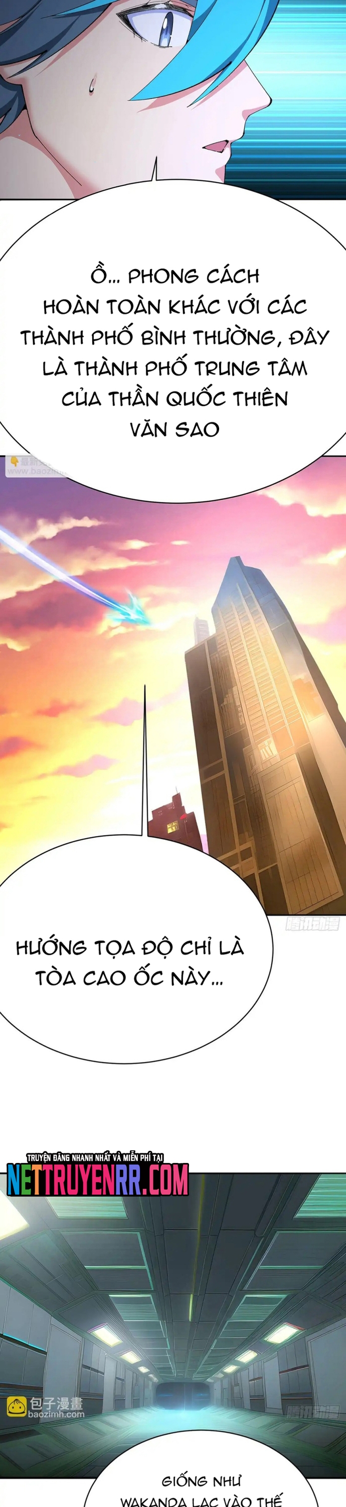 Ta Nhặt Được Thuộc Tính Tại Tu Chân Giới: Chapter 326