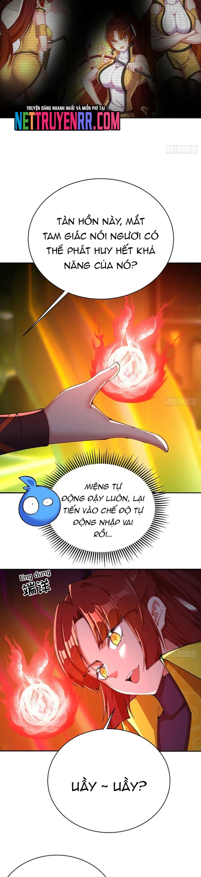 Ta Nhặt Được Thuộc Tính Tại Tu Chân Giới: Chapter 326