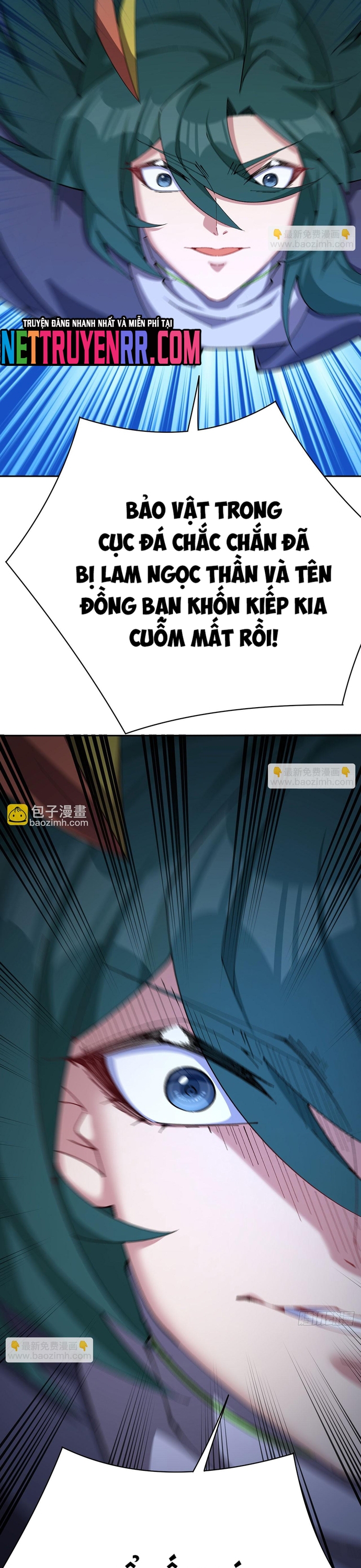 Ta Nhặt Được Thuộc Tính Tại Tu Chân Giới: Chapter 327