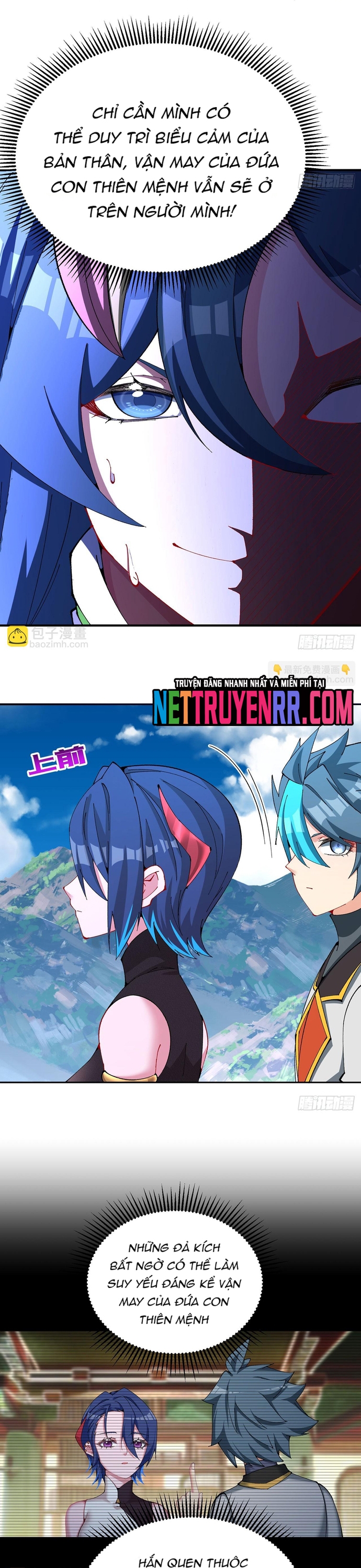 Ta Nhặt Được Thuộc Tính Tại Tu Chân Giới: Chapter 327