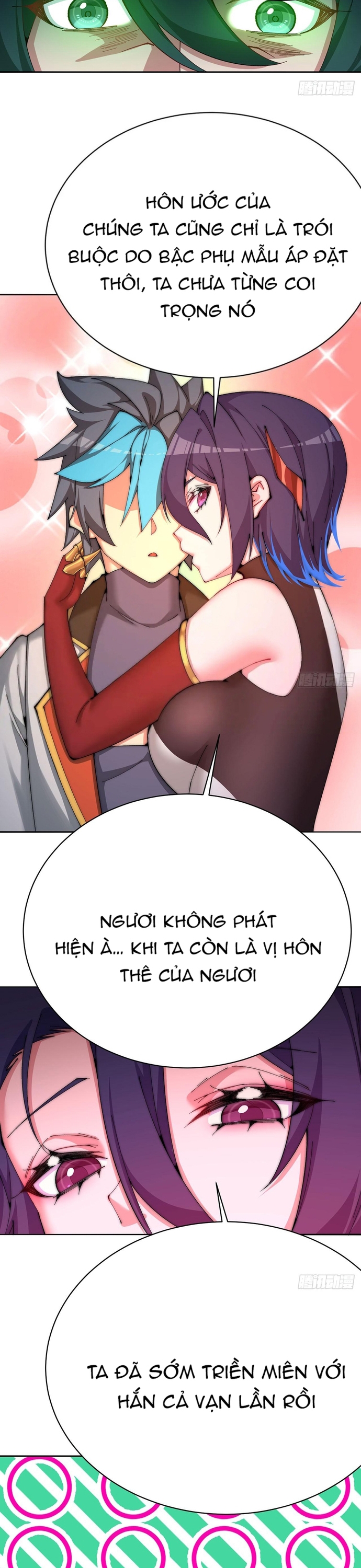 Ta Nhặt Được Thuộc Tính Tại Tu Chân Giới: Chapter 327