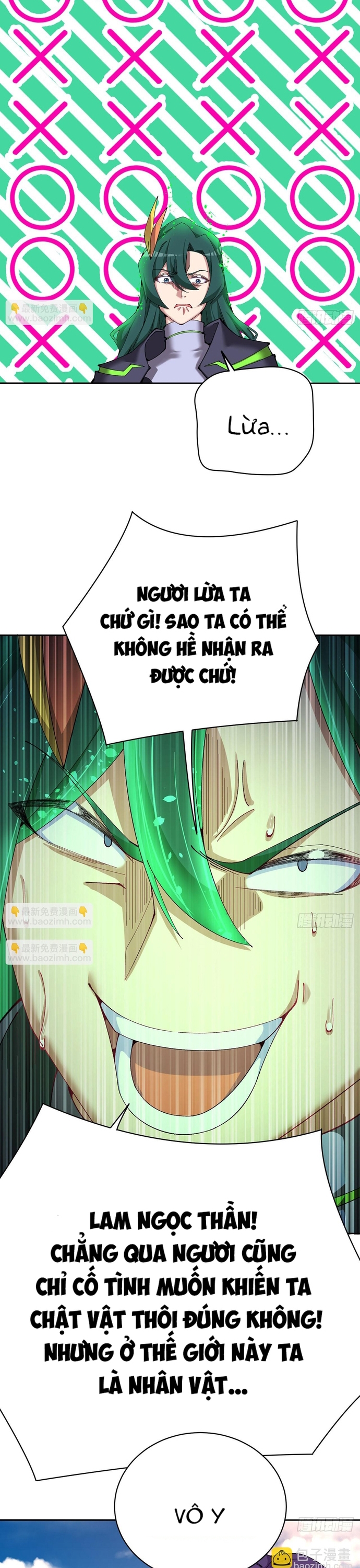 Ta Nhặt Được Thuộc Tính Tại Tu Chân Giới: Chapter 327