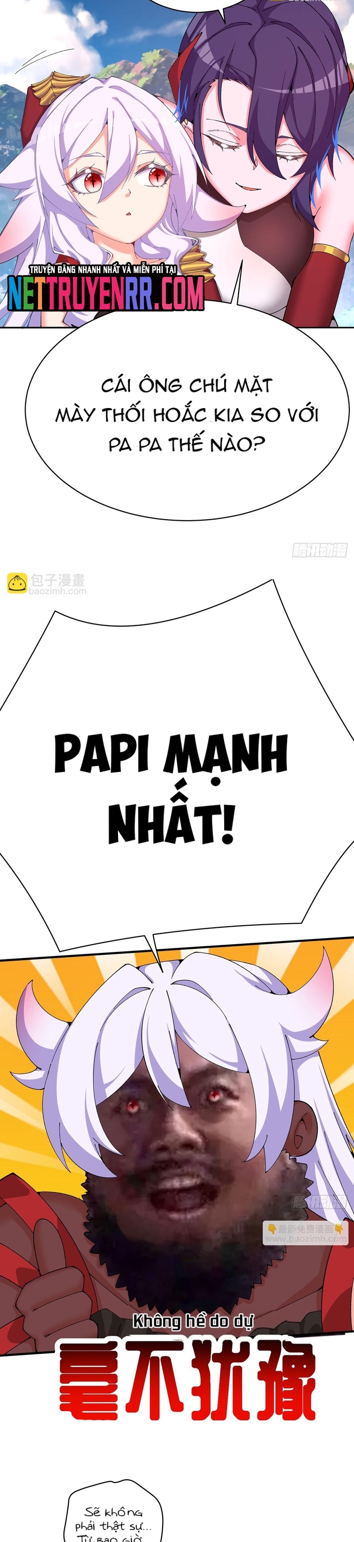 Ta Nhặt Được Thuộc Tính Tại Tu Chân Giới: Chapter 327