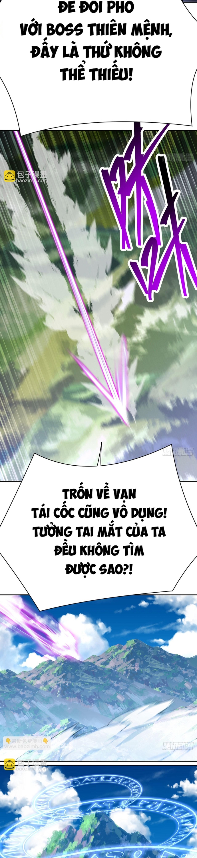 Ta Nhặt Được Thuộc Tính Tại Tu Chân Giới: Chapter 327