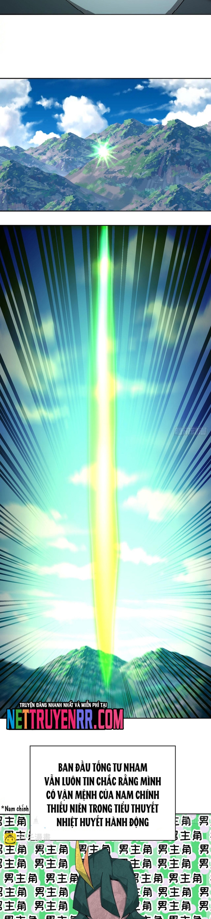 Ta Nhặt Được Thuộc Tính Tại Tu Chân Giới: Chapter 327